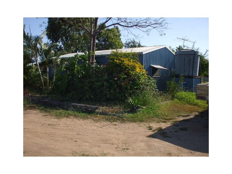 Giru QLD 4809