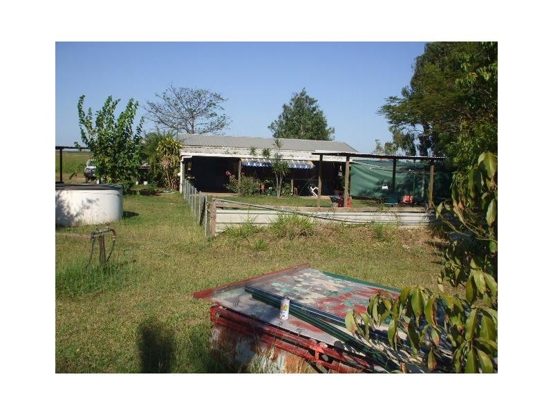 Giru QLD 4809