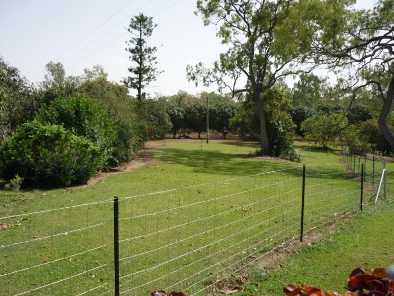 Alligator Creek QLD 4816