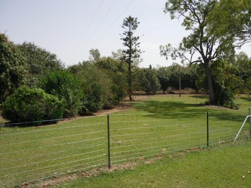 Alligator Creek QLD 4816