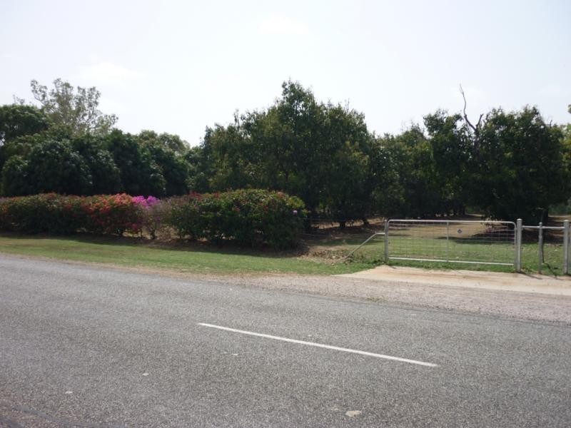 Alligator Creek QLD 4816