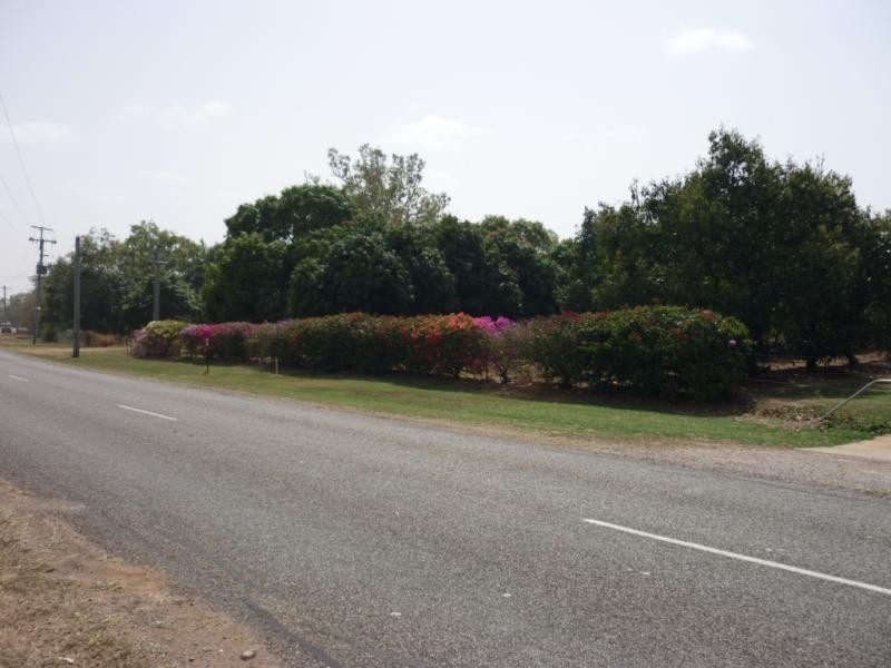 Alligator Creek QLD 4816