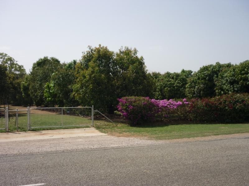 Alligator Creek QLD 4816