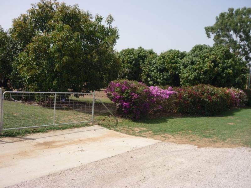 Alligator Creek QLD 4816