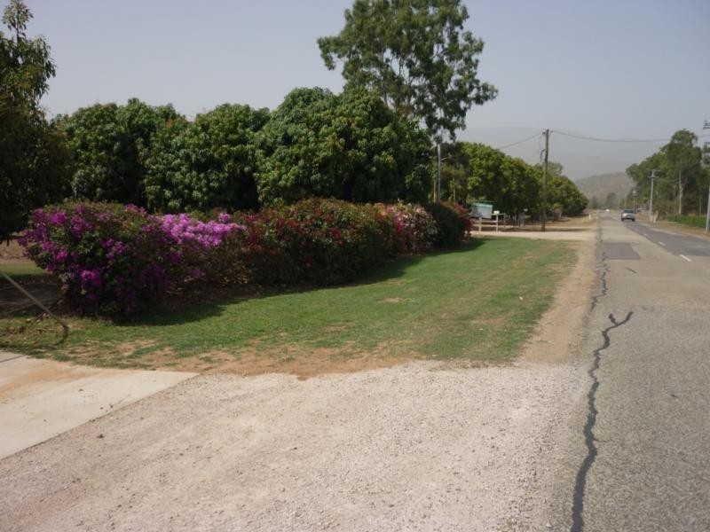 Alligator Creek QLD 4816