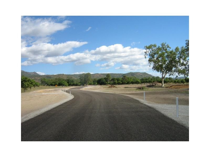 Alligator Creek QLD 4816