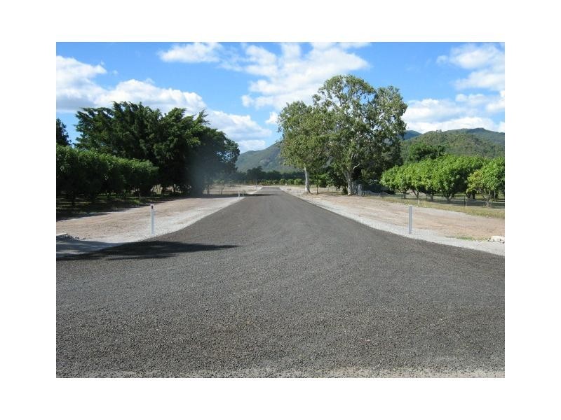 Alligator Creek QLD 4816