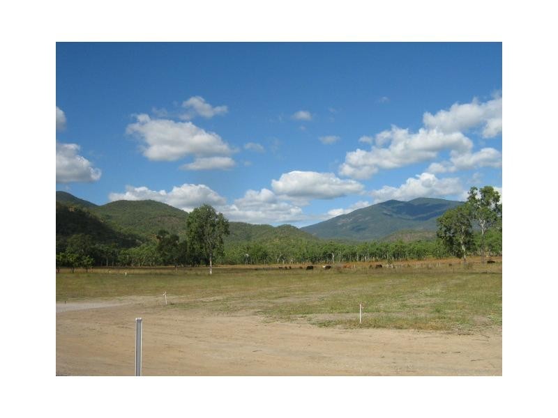 Alligator Creek QLD 4816