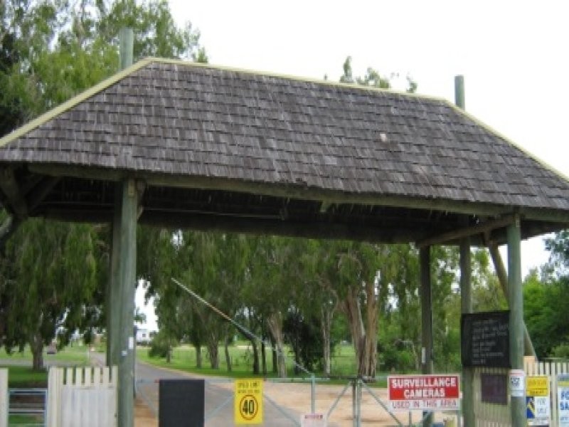 GG Jones Crescent, Cleveland Palms, Nome QLD 4816