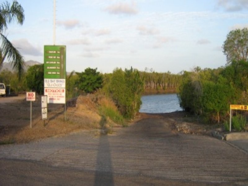 GG Jones Crescent, Cleveland Palms, Nome QLD 4816