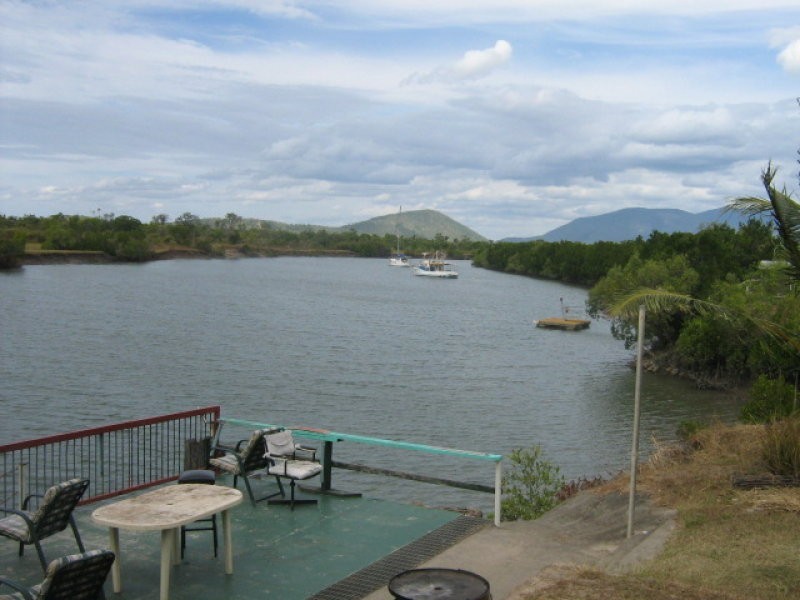 GG Jones Crescent, Cleveland Palms, Nome QLD 4816
