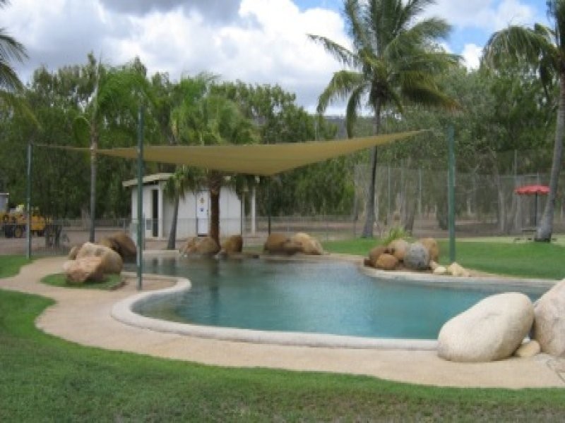 GG Jones Crescent, Cleveland Palms, Nome QLD 4816