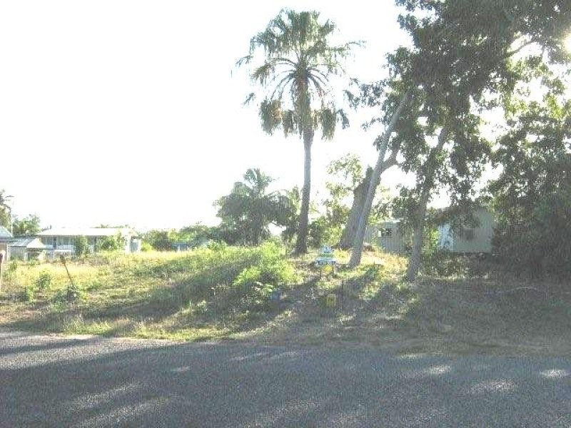 Cungulla QLD 4816