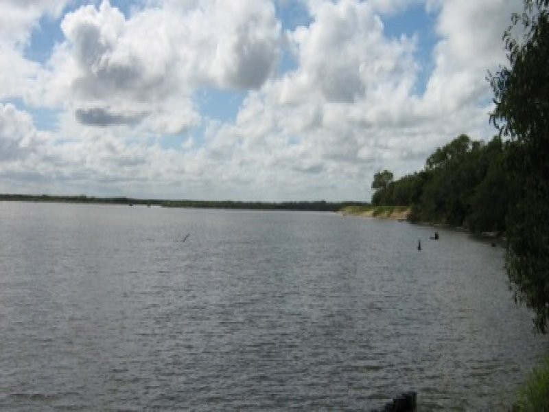 Cungulla QLD 4816