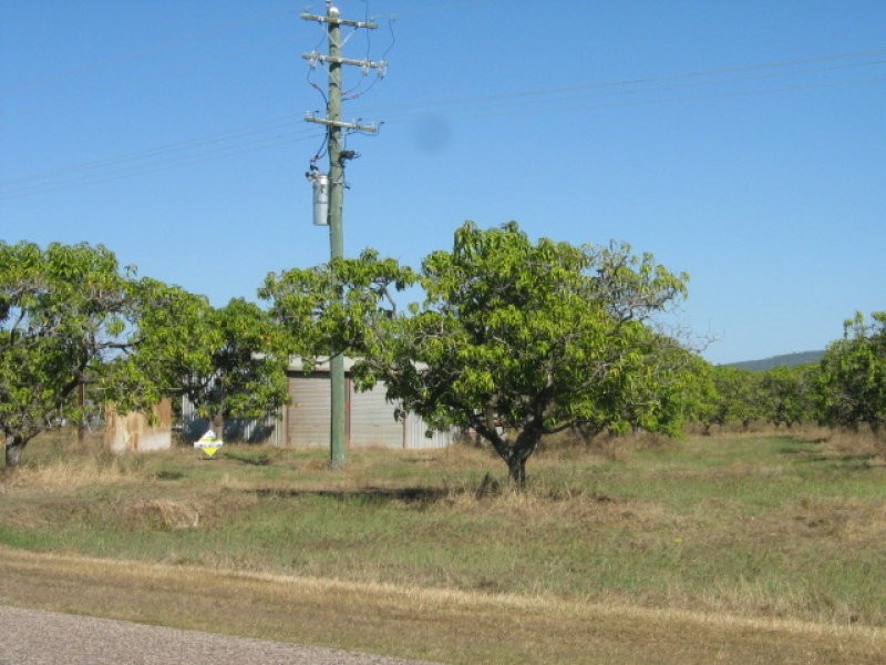 80 bartlett, Giru QLD 4809