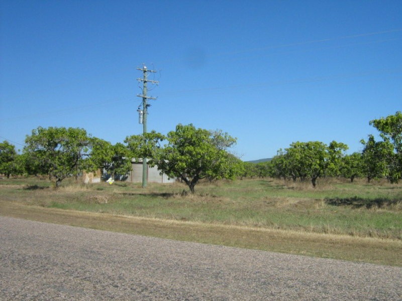 80 bartlett, Giru QLD 4809