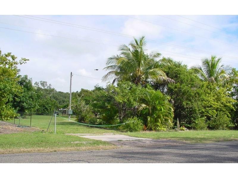 60 Alligator Creek Road, Alligator Creek QLD 4816