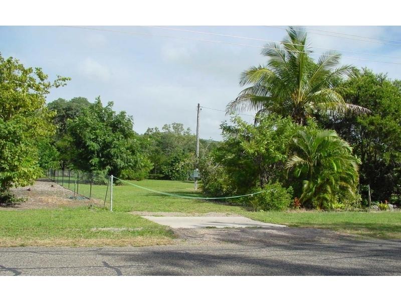 60 Alligator Creek Road, Alligator Creek QLD 4816