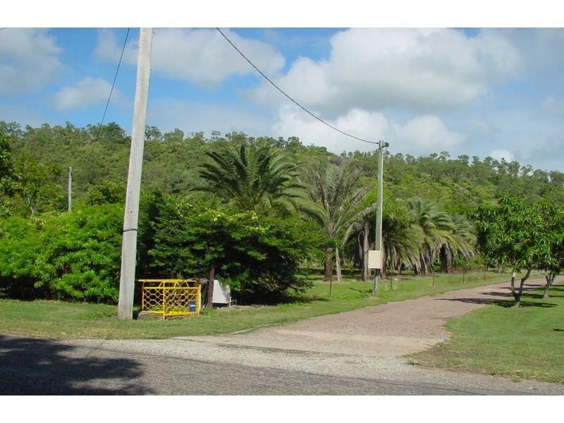 60 Alligator Creek Road, Alligator Creek QLD 4816