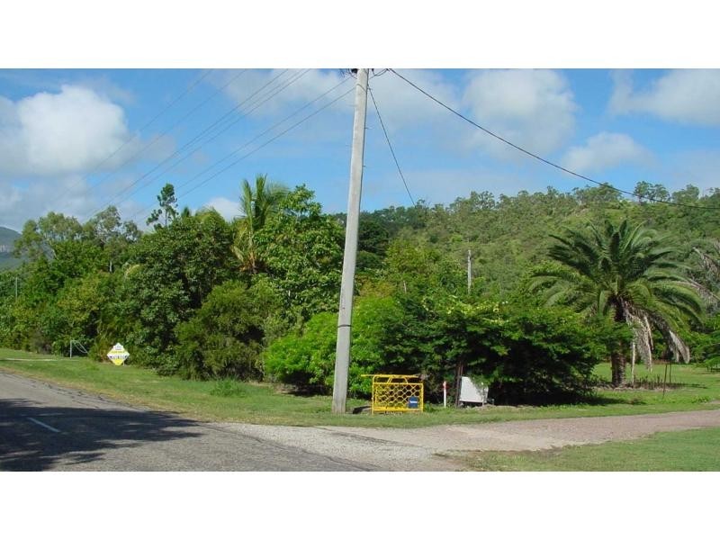 60 Alligator Creek Road, Alligator Creek QLD 4816