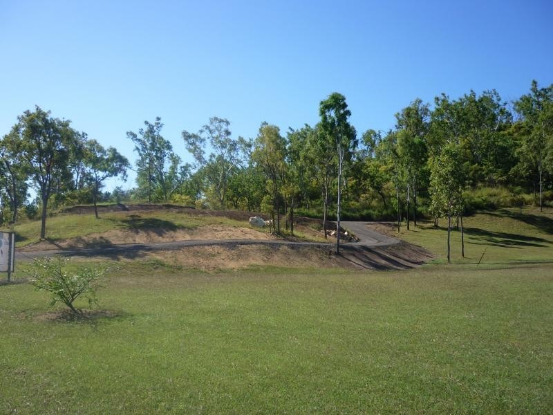 Alligator Creek QLD 4816