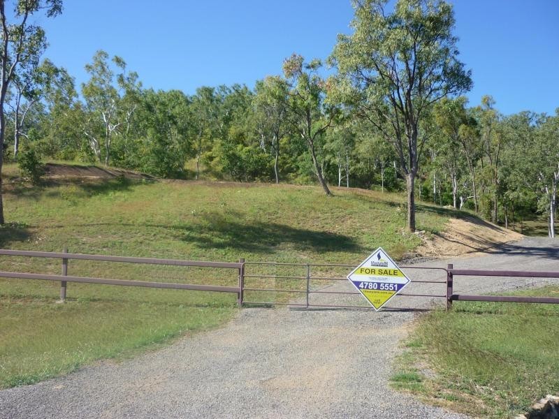 Alligator Creek QLD 4816