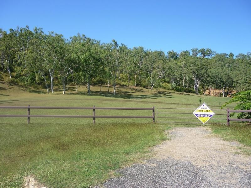Alligator Creek QLD 4816