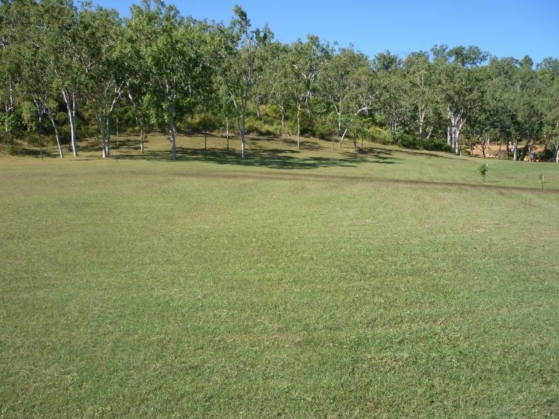 Alligator Creek QLD 4816