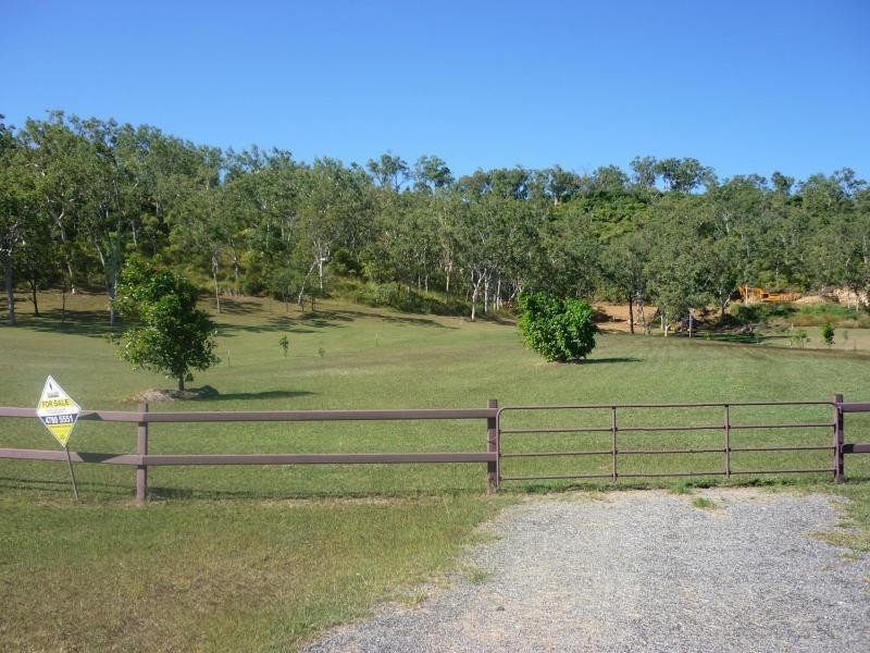 Alligator Creek QLD 4816