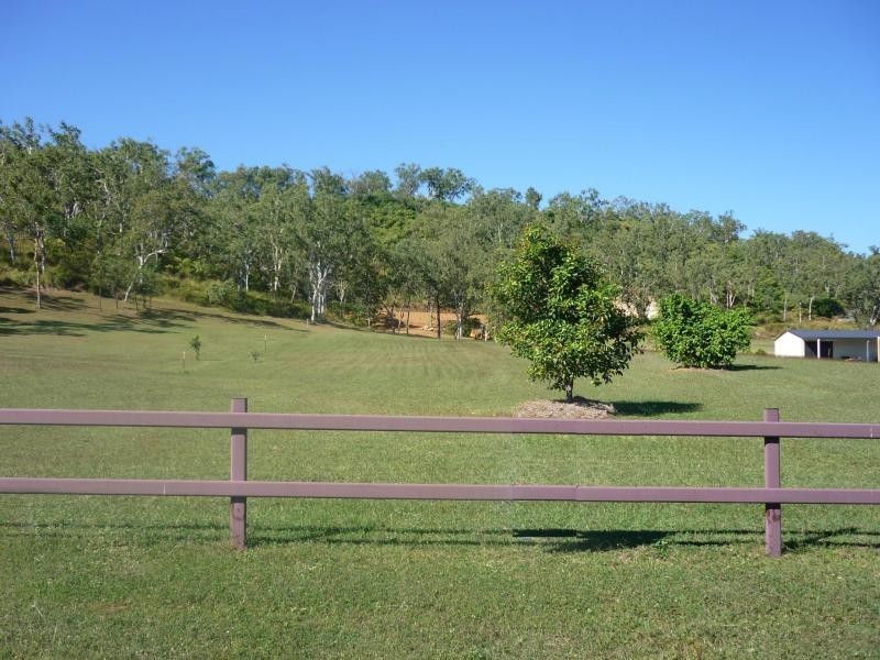 Alligator Creek QLD 4816