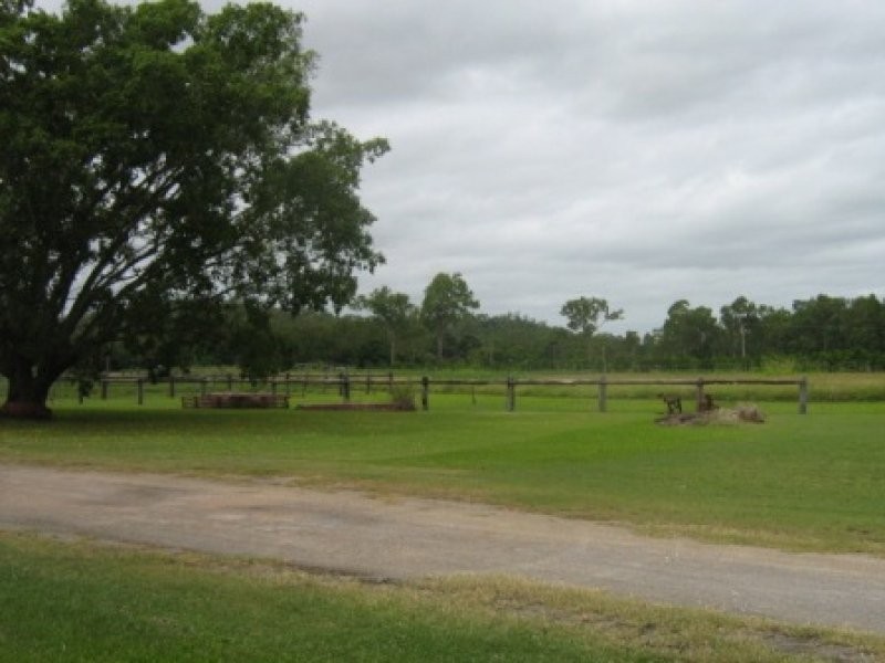 Mount Surround QLD 4809