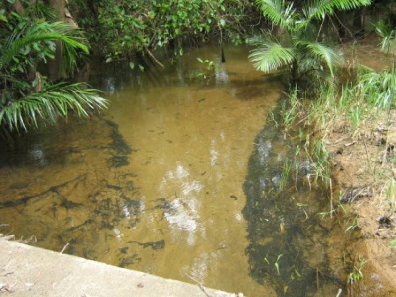 Mount Surround QLD 4809