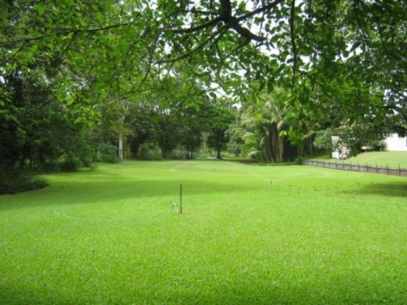 Mount Surround QLD 4809