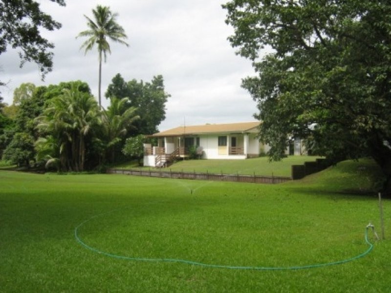 Mount Surround QLD 4809