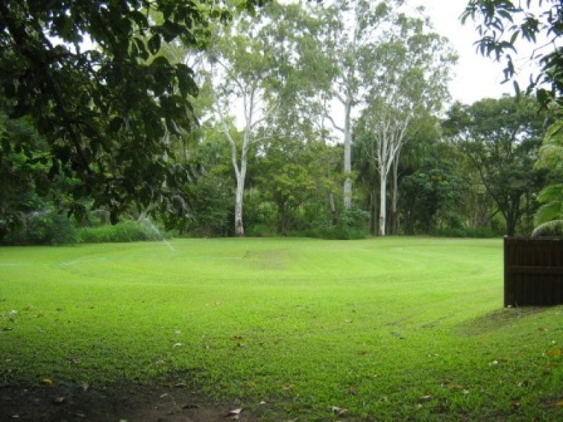 Mount Surround QLD 4809