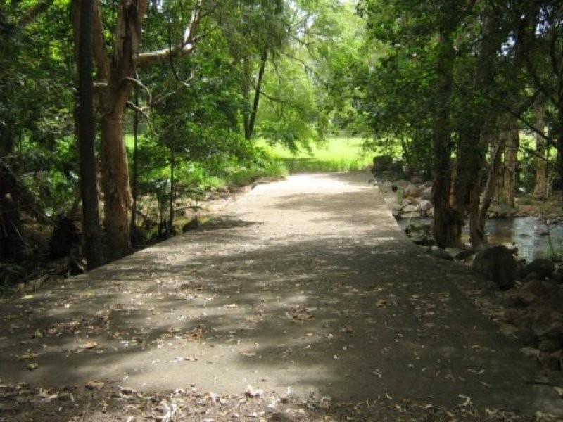 Mount Surround QLD 4809