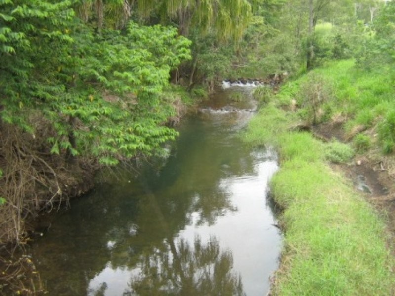 Mount Surround QLD 4809