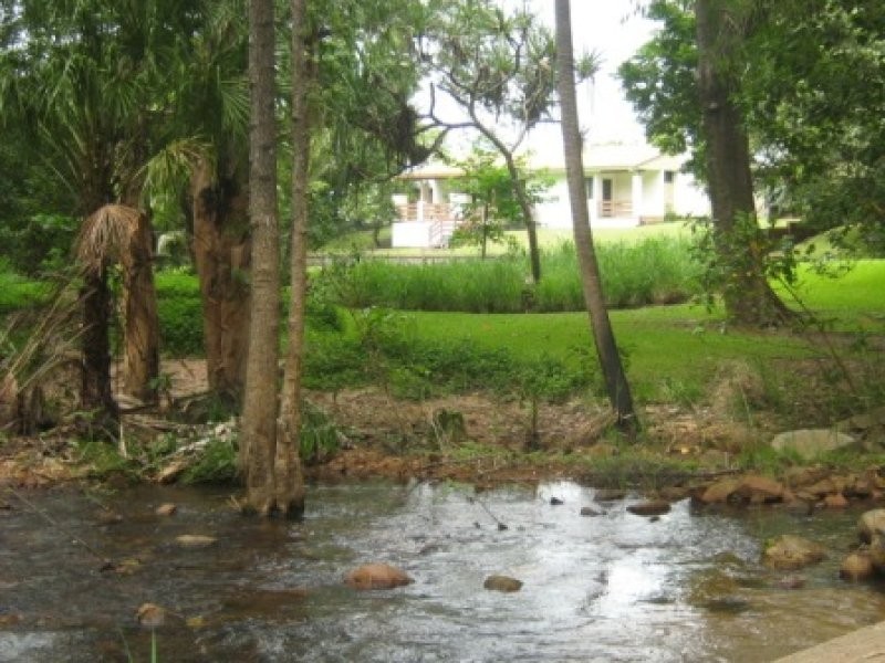 Mount Surround QLD 4809