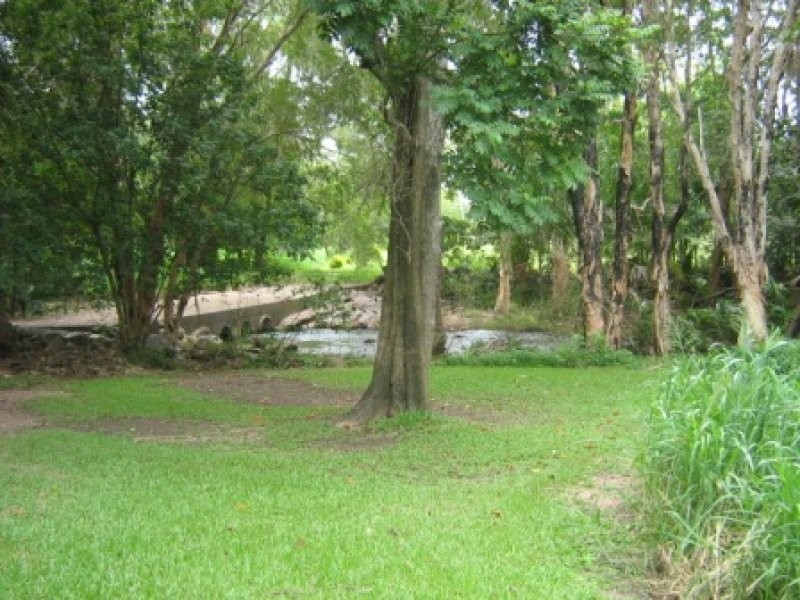 Mount Surround QLD 4809