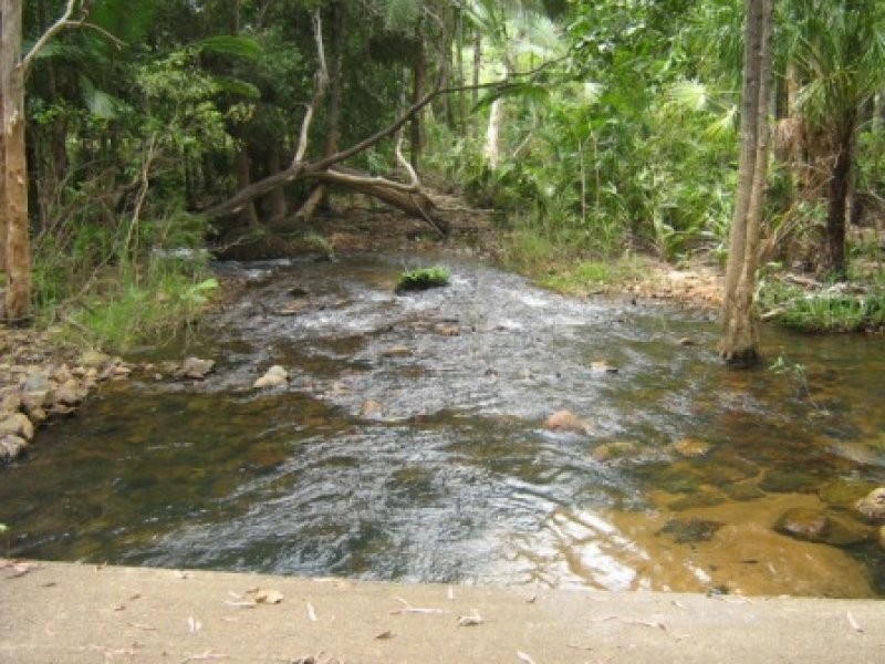 Mount Surround QLD 4809