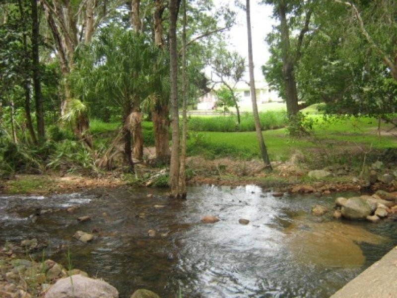 Mount Surround QLD 4809