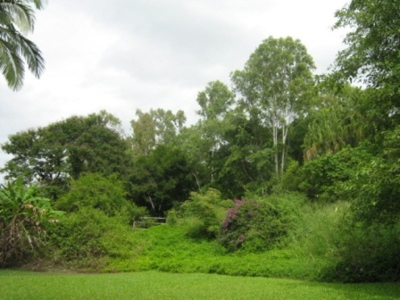 Mount Surround QLD 4809