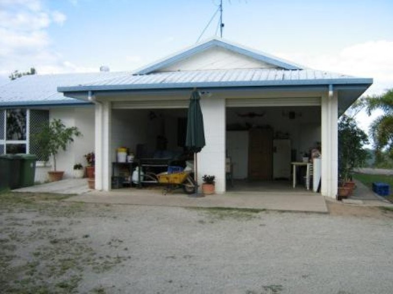 1947 Woodstock Giru Road, Majors Creek QLD 4816