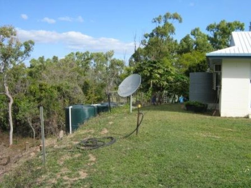 1947 Woodstock Giru Road, Majors Creek QLD 4816