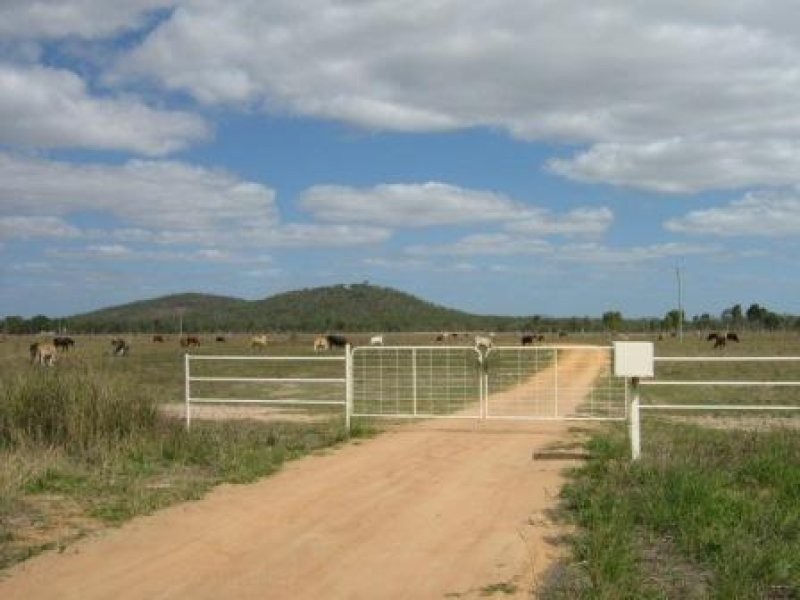 1947 Woodstock Giru Road, Majors Creek QLD 4816