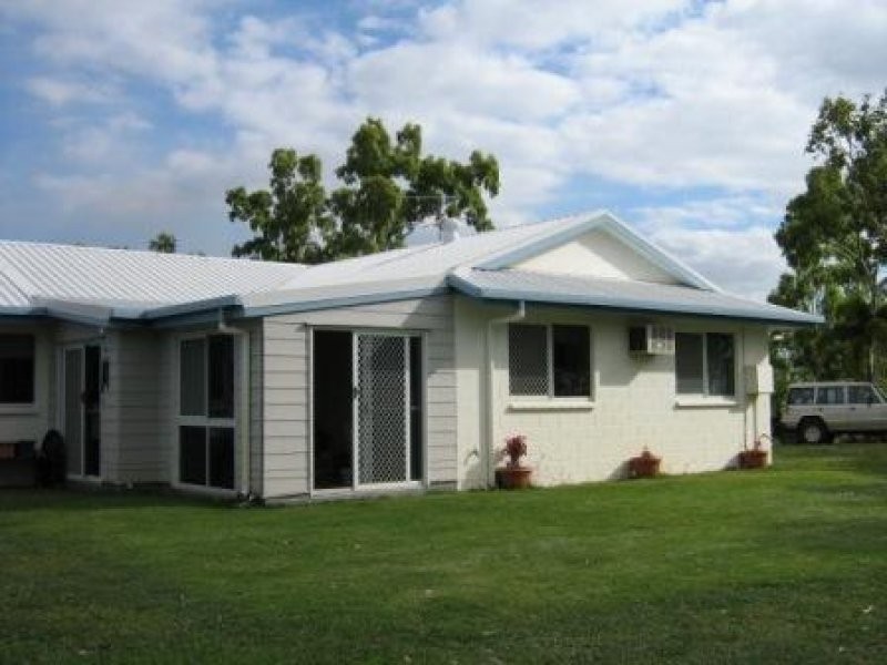 1947 Woodstock Giru Road, Majors Creek QLD 4816