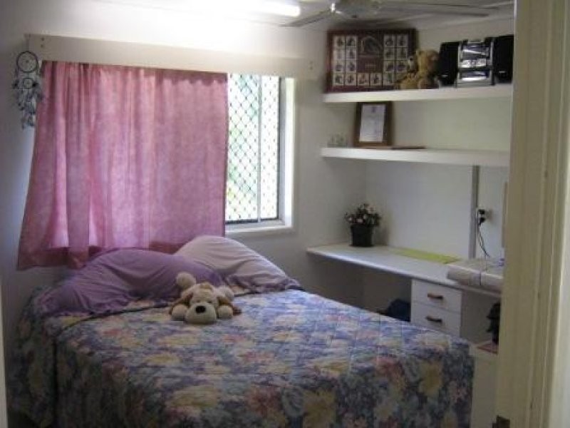 1947 Woodstock Giru Road, Majors Creek QLD 4816