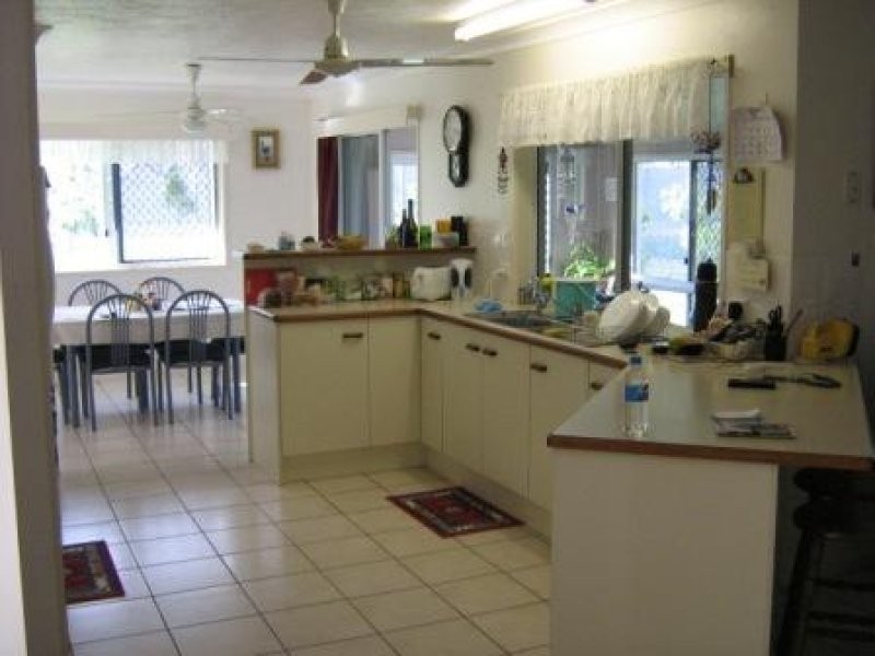 1947 Woodstock Giru Road, Majors Creek QLD 4816