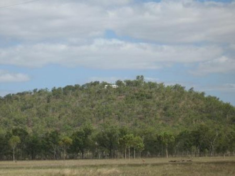 1947 Woodstock Giru Road, Majors Creek QLD 4816