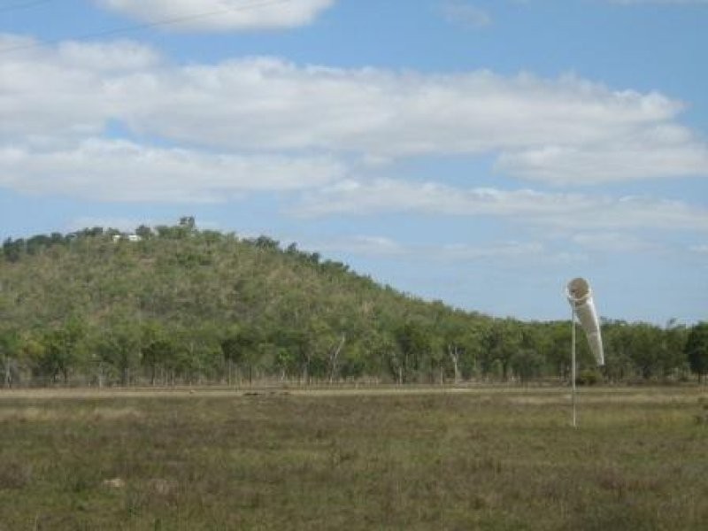 1947 Woodstock Giru Road, Majors Creek QLD 4816